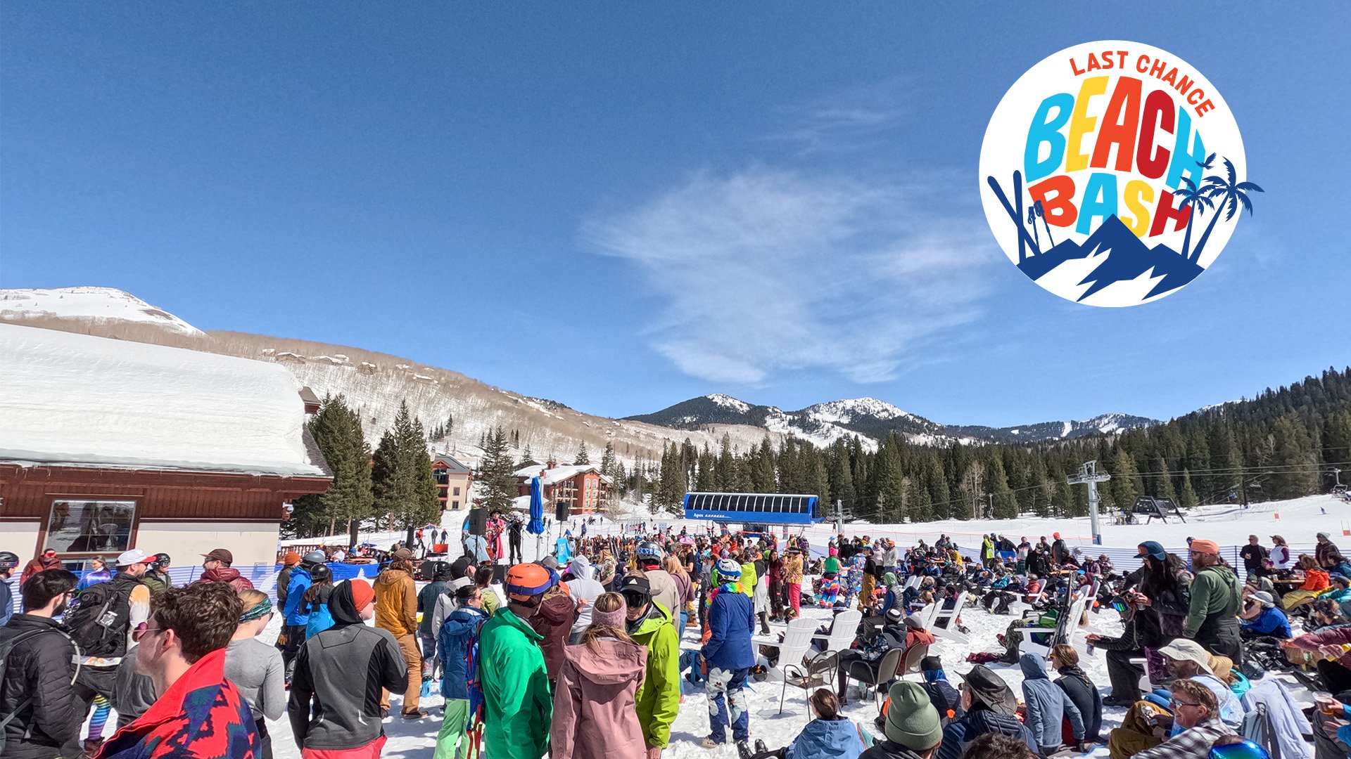 Keep the Vibe Alive: Spring Ski Events Not to be Missed