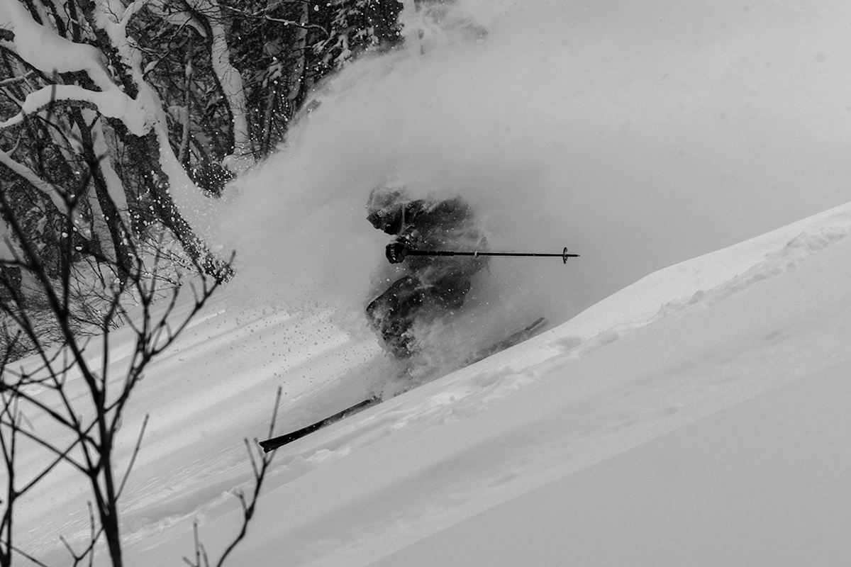 The Renaissance Men – Laurent De Martin and Sampo Vallotton's Relentless Pursuit of Aesthetic Perfection