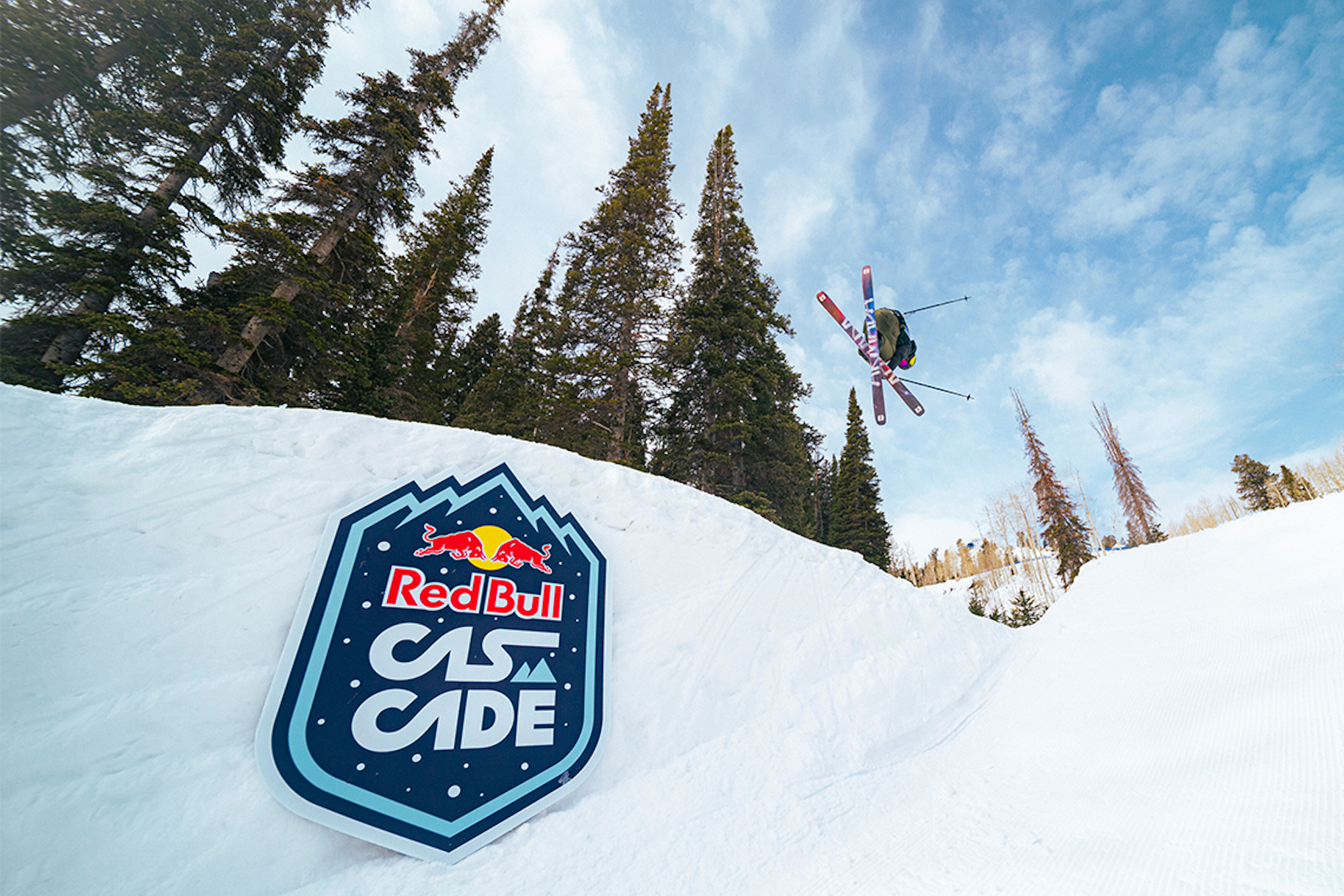 Red Bull Cascade Wraps Epic Third Year