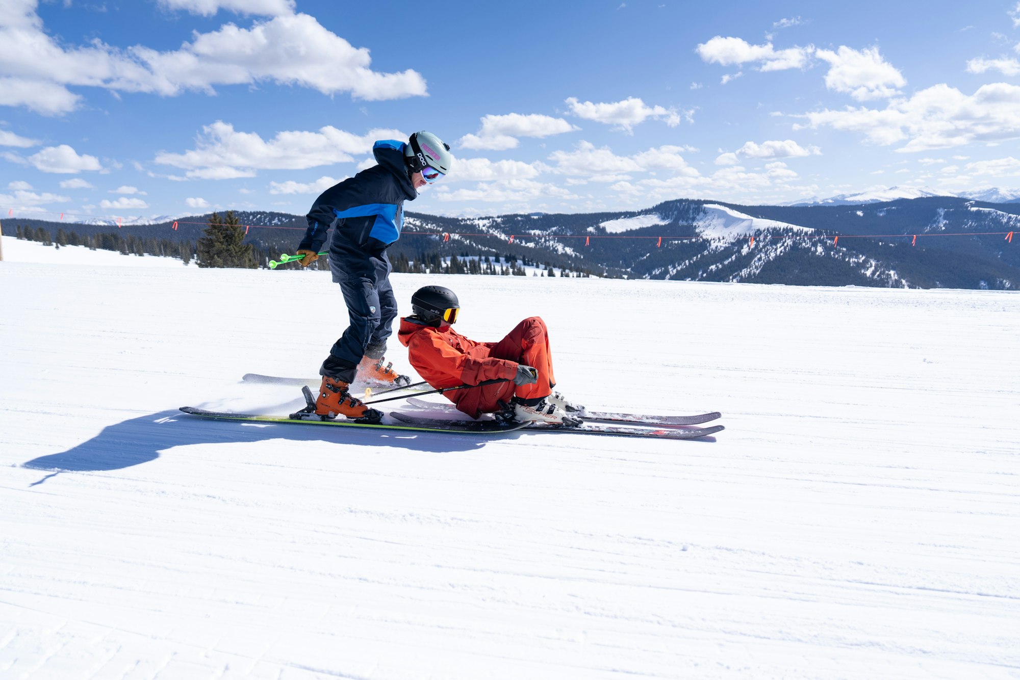 Long Live Ski Season: Closing Dates Across the States and Canada