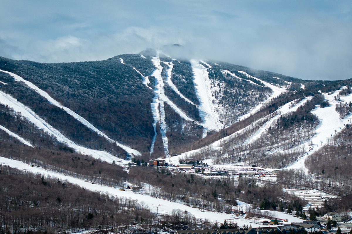 POWDR Corp. Sells Killington, VT and Lists Three Other Major North American Resorts