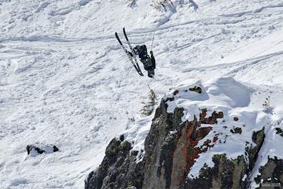 Livestream the 2025 Kirkwood IFSA FWT Challenger Stop