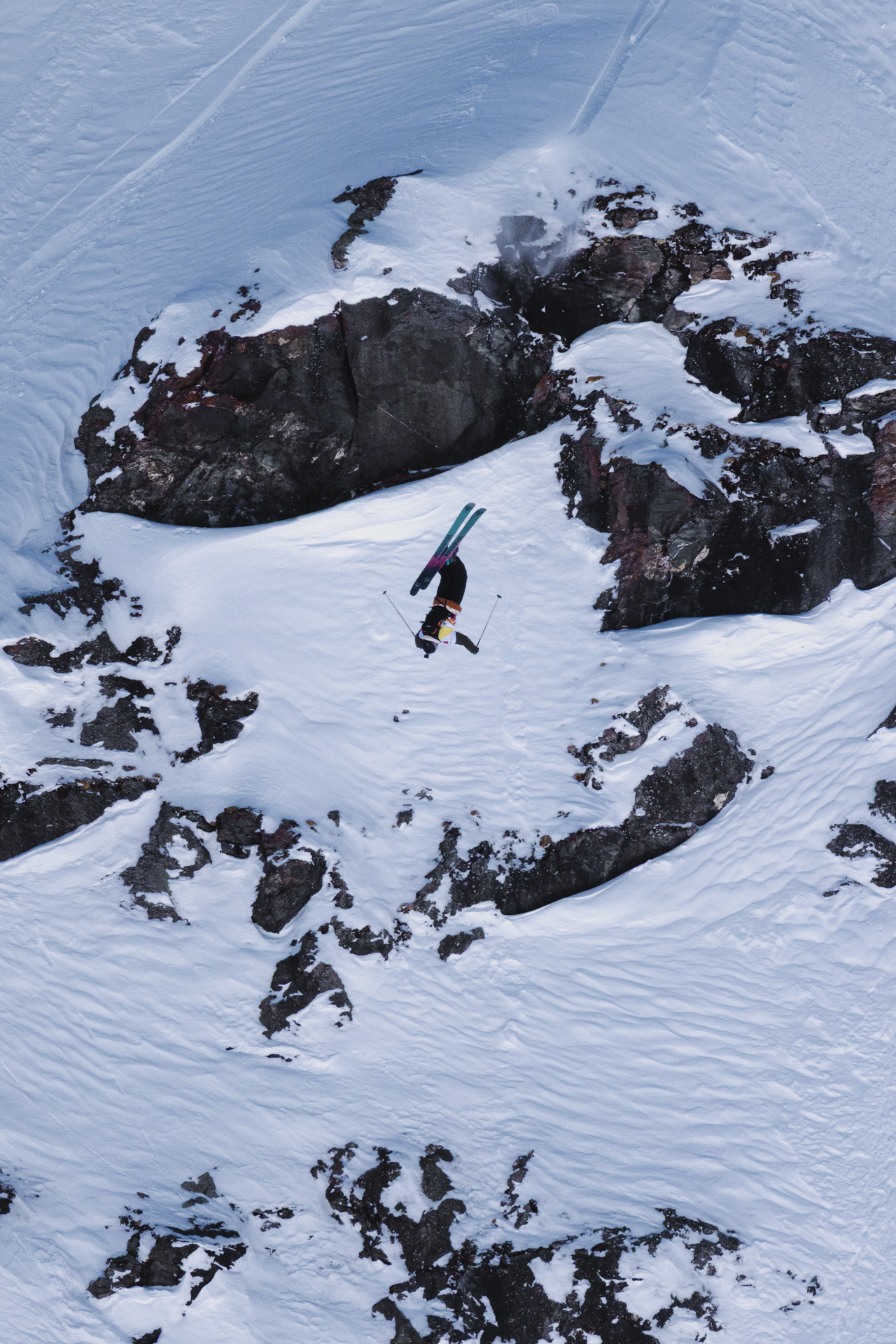 2025 Freeride World Tour – Electric Season Finale at the YETI