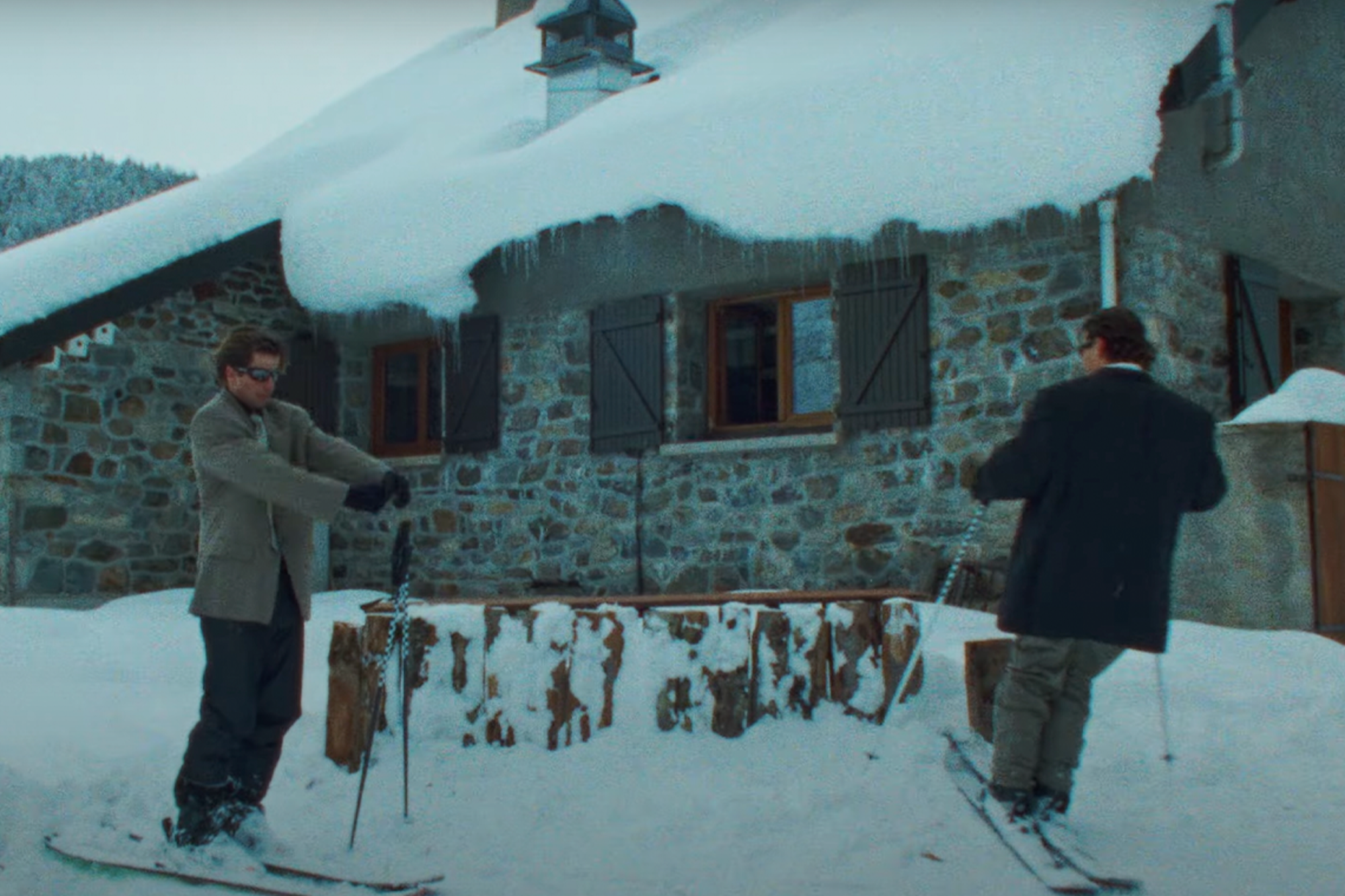 It's Time for a "Lunch Break" with the Lettuces Crew