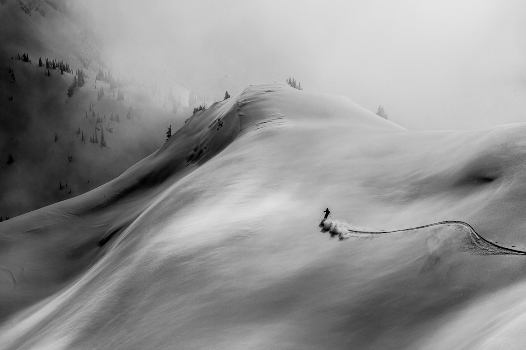 Snow Community Devastated by Fatal Avalanche in Southern British Columbia