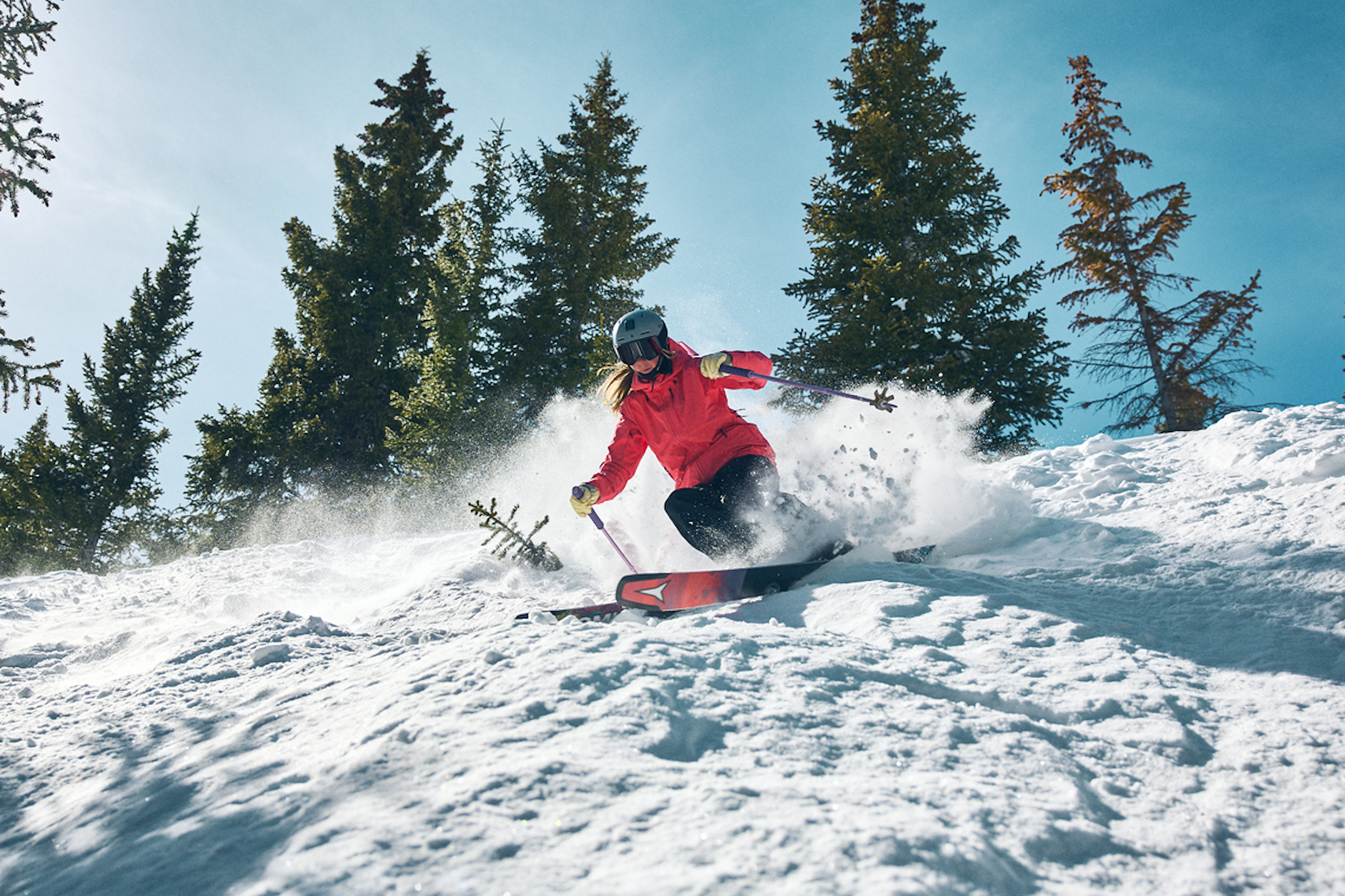 Atomic Launches New High-Performance Freeride Boot