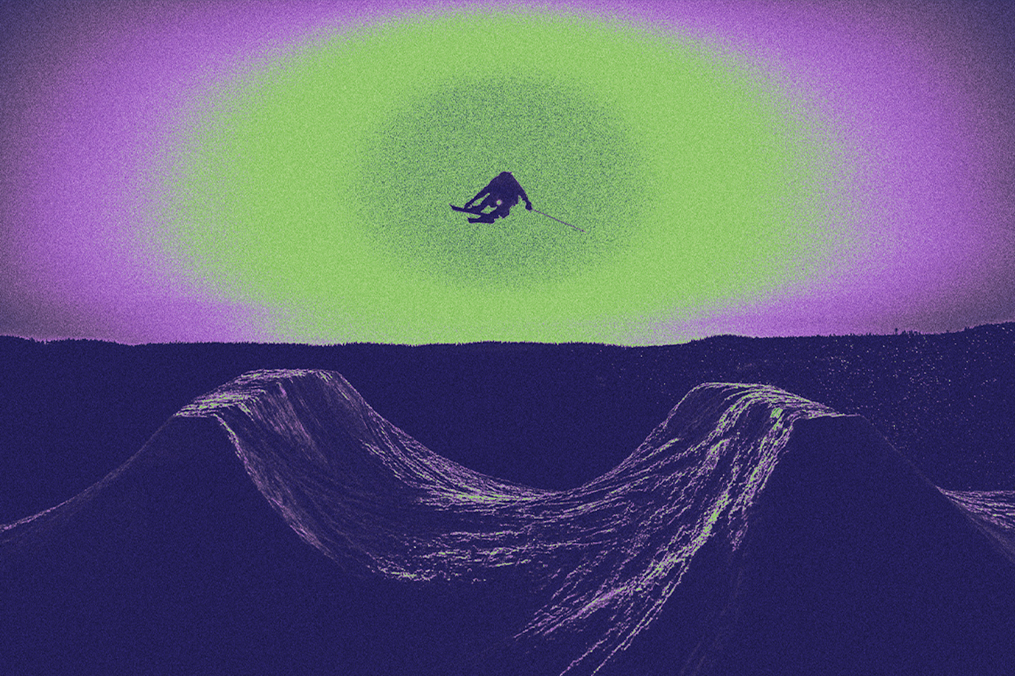 Armada Just Dropped the most Electric Teaser of All-Time