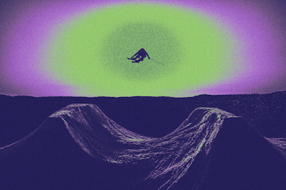 Armada Just Dropped the most Electric Teaser of All-Time