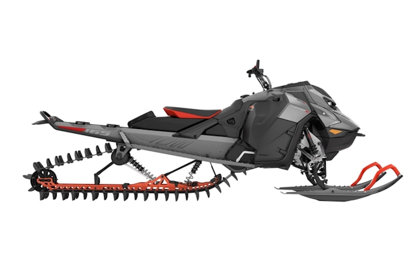 2026 Ski-Doo Summit X