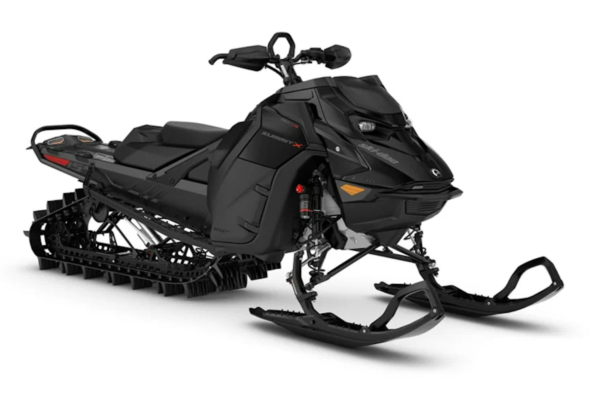 2026 Ski-Doo Summit X with Expert Package