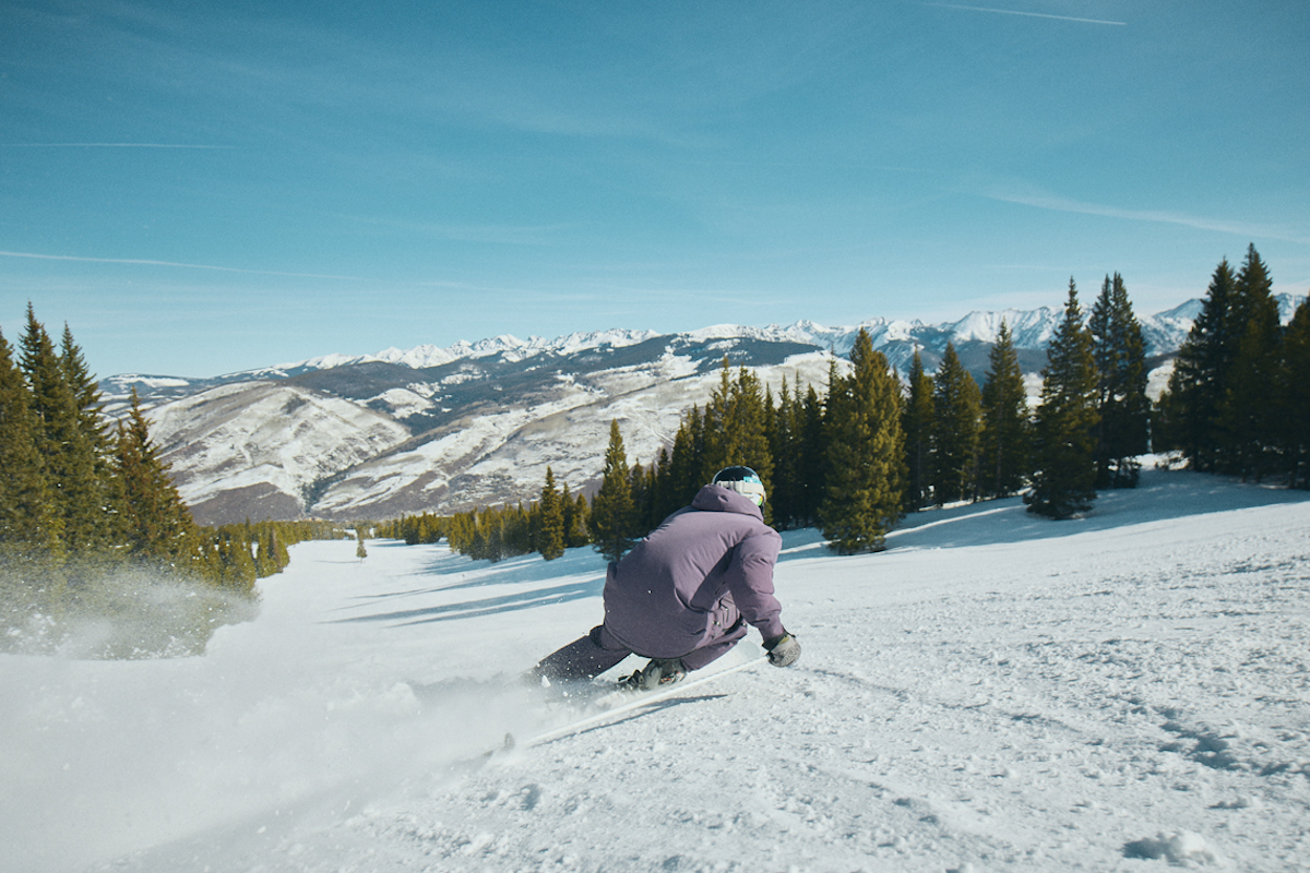 First Look at the New 2025/26 Atomic Maverick 96 CTI