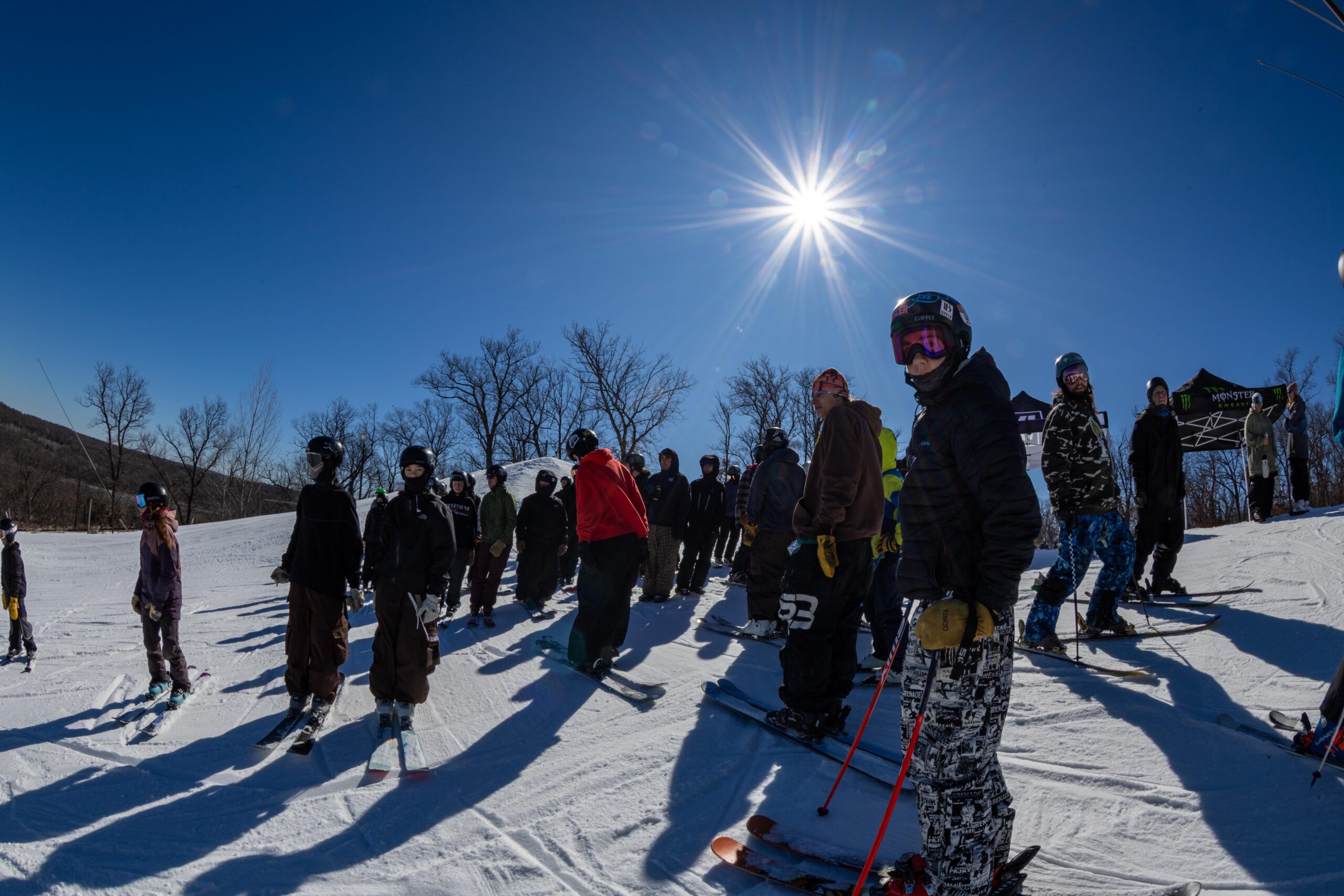 Phil Casabon Brings the B-Dog Off The Leash Tour to Wild Mountain