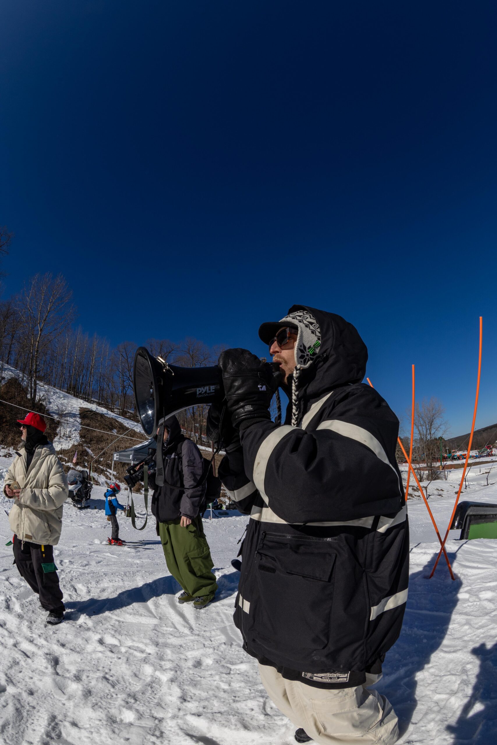 Phil Casabon Brings the B-Dog Off The Leash Tour to Wild Mountain