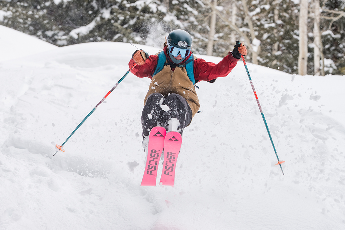 Sunshine, Corduroy and Pow Deliver an All-Time Week One of the 2025 FREESKIER Gear Lab