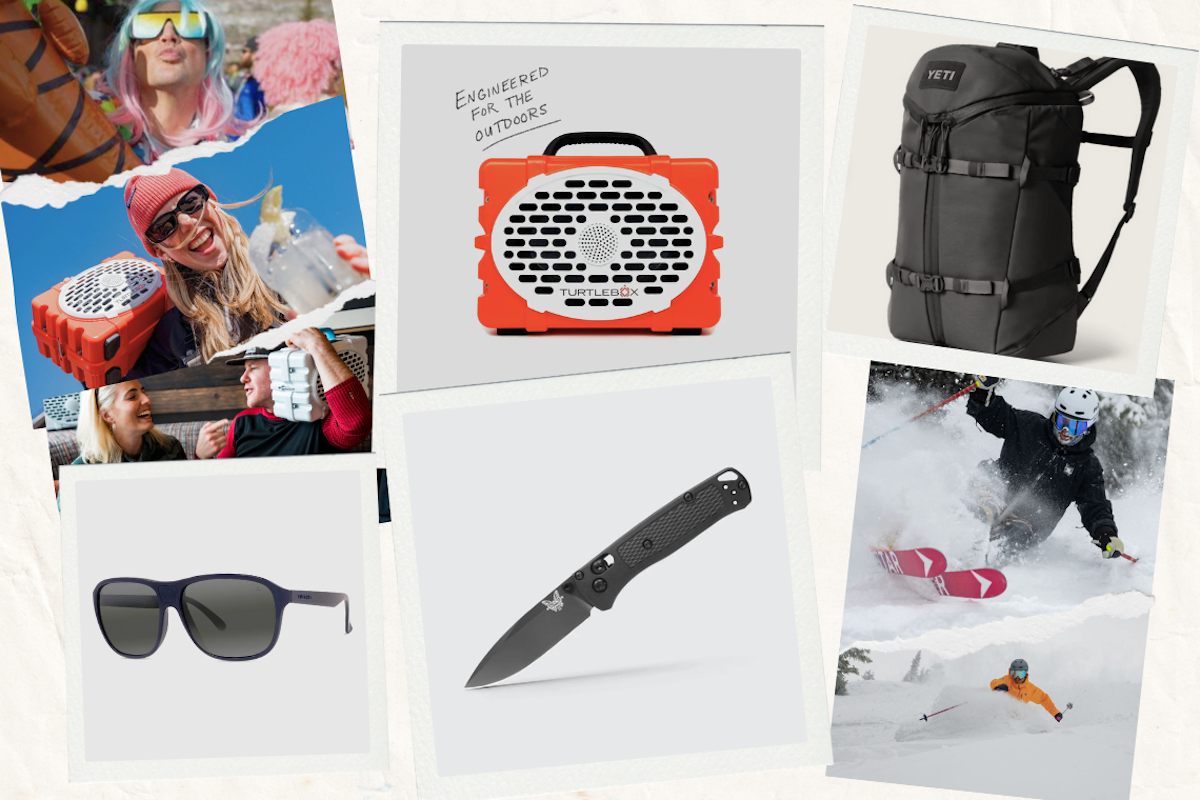 [GIVEAWAY] Win the Ultimate Après Ski Prize Package