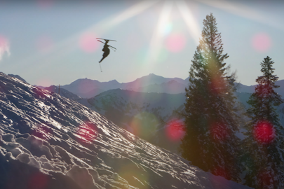 "HOWLR" – Coach Trifes is Back With Sidehit Resort Madness