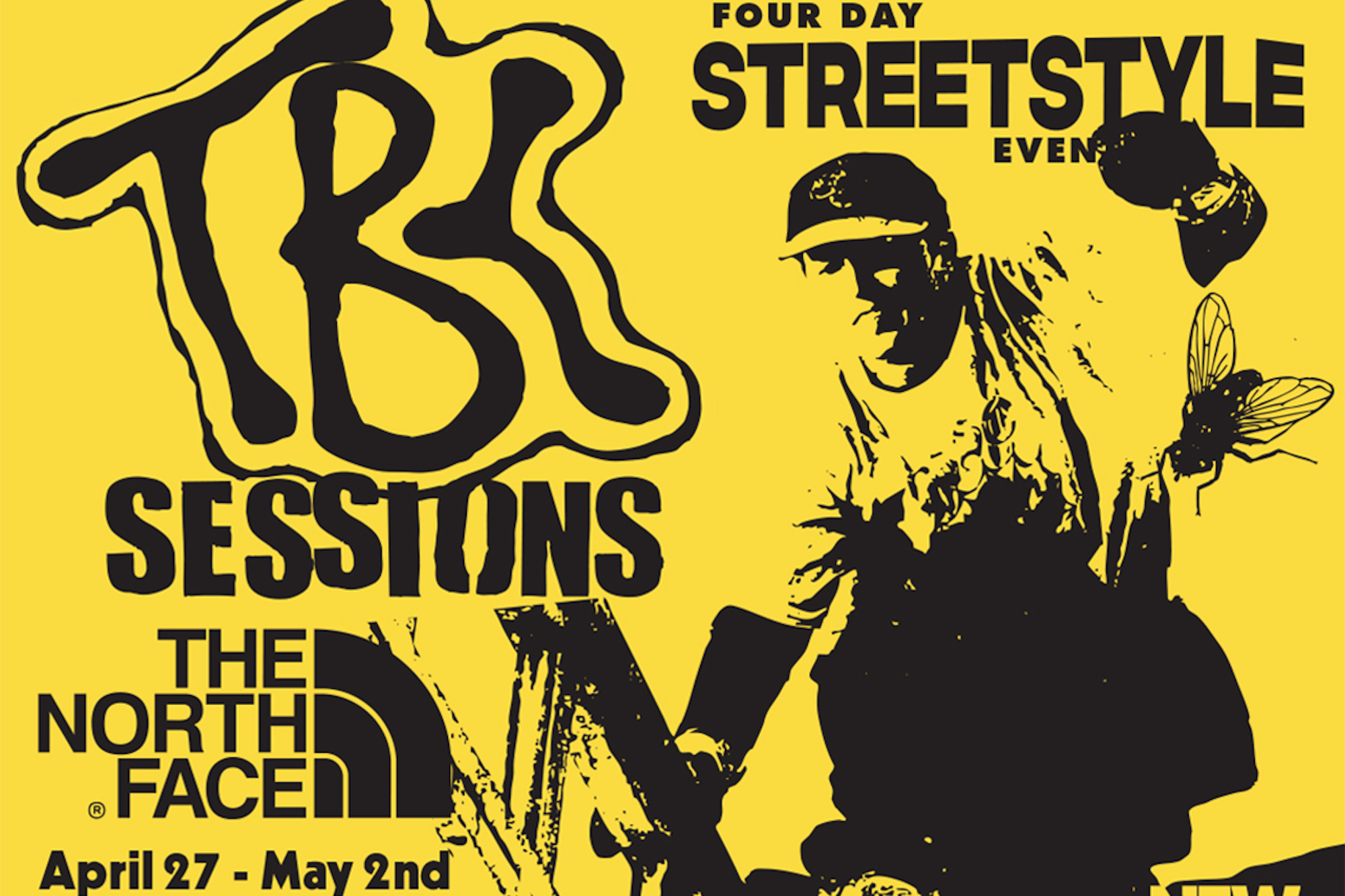 Taylor Brooke Lundquist Invites You to the First Annual TBL Sessions