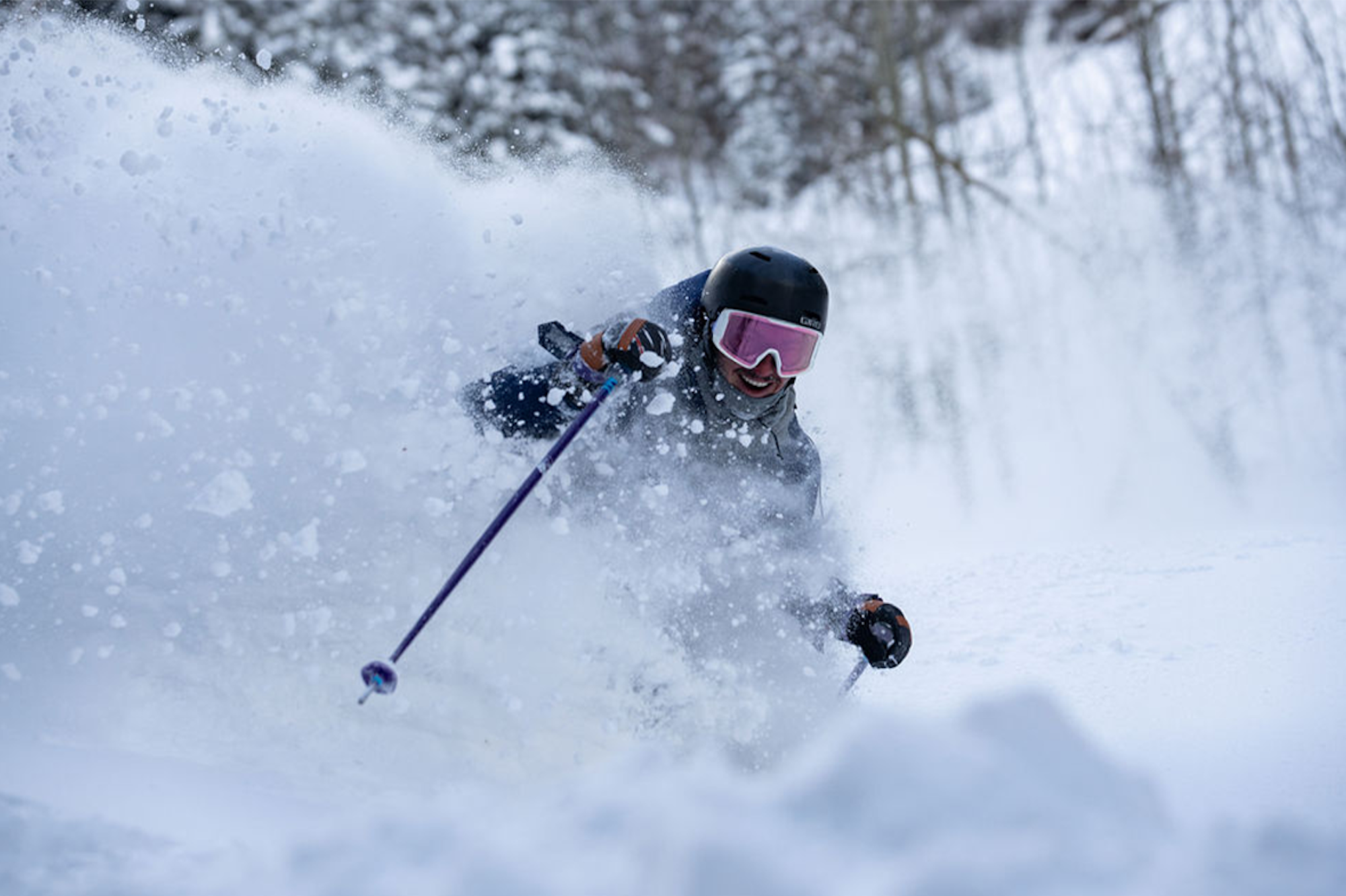 Trenchtown at Vail – Testing Next Year's Pow Skis at the FREESKIER Gear Lab
