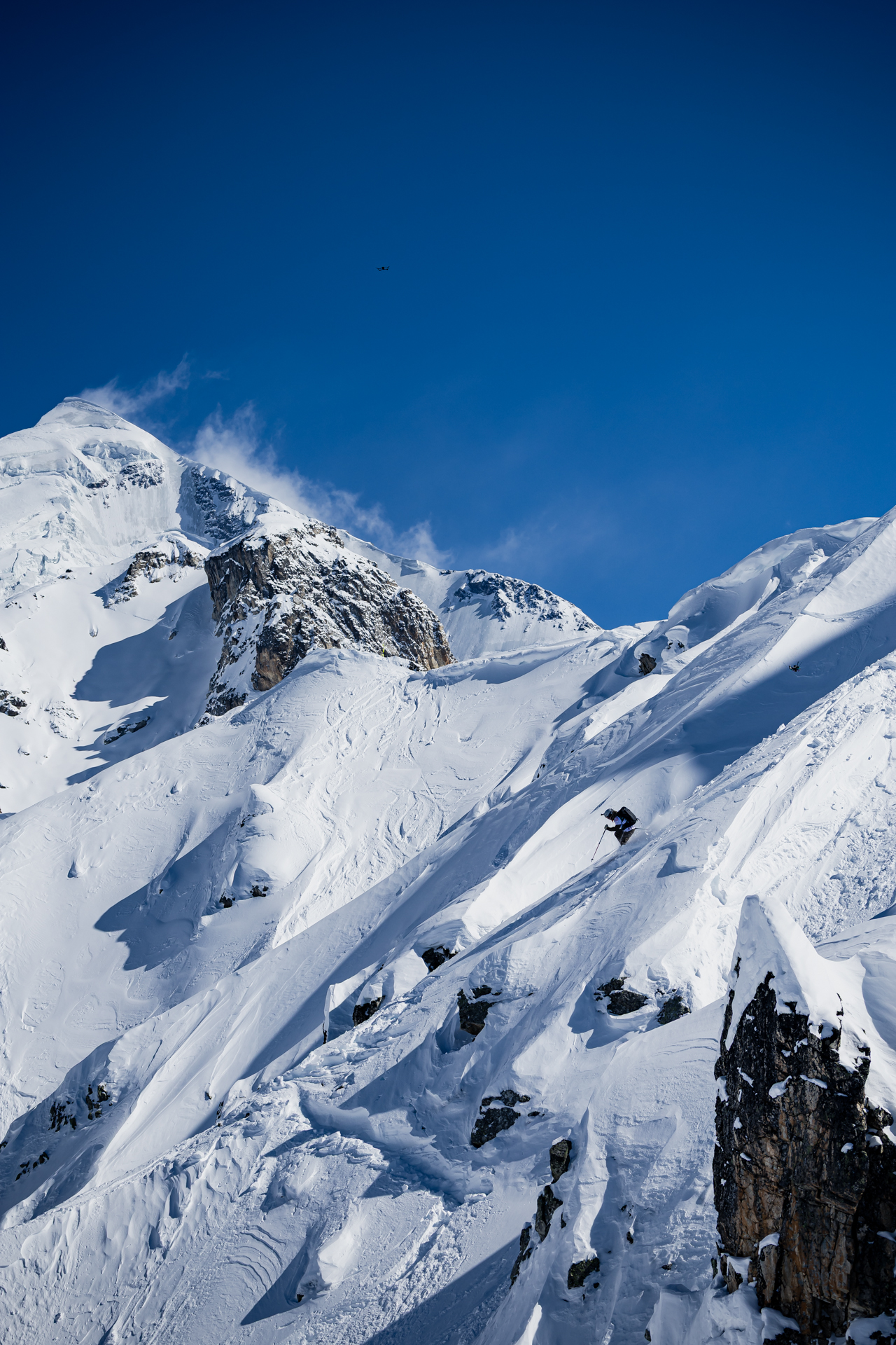 2025 Freeride World Tour – Georgia Pro Stop Four Recap