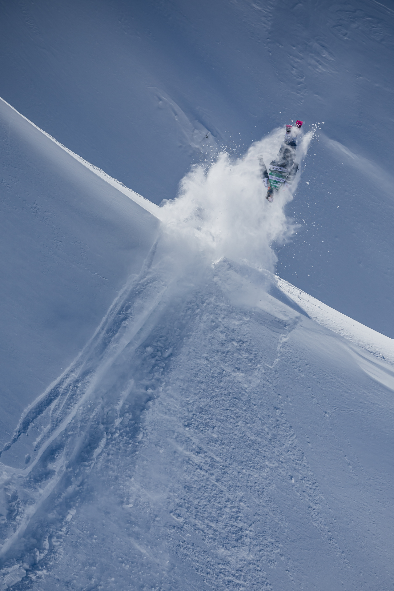 2025 Freeride World Tour – Georgia Pro Stop Four Recap