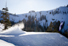 Sugar Bowl, California Unveils new World-Class Terrain Park Builds
