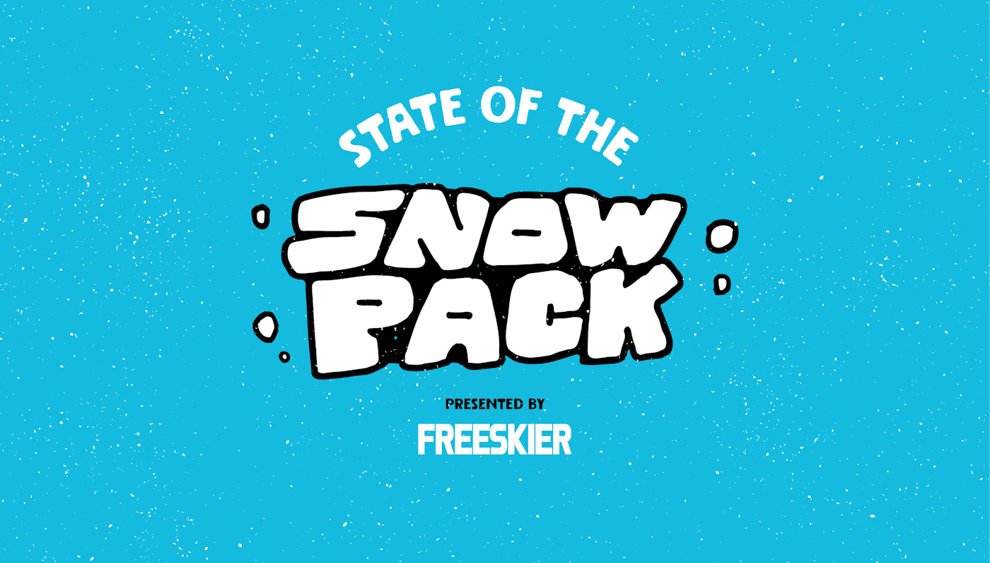 State of the Snowpack