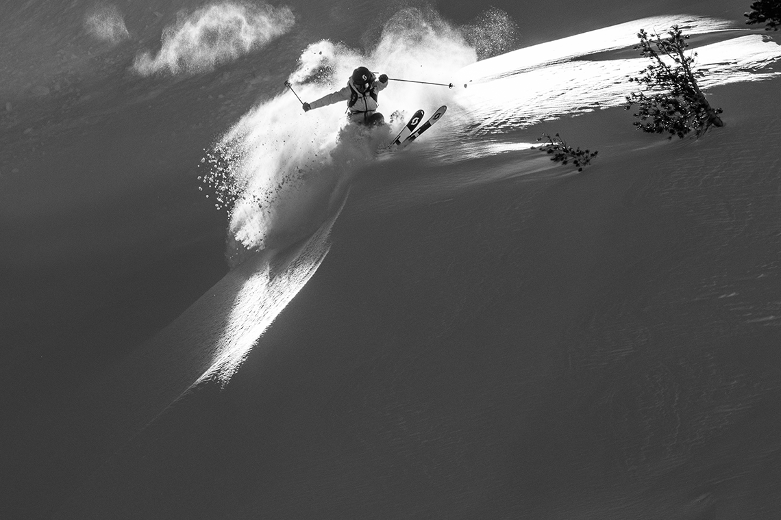 [Q&A] Molly Armanino Wears Her Heart On Her Sleeve in New Film, "Slopes of Change"