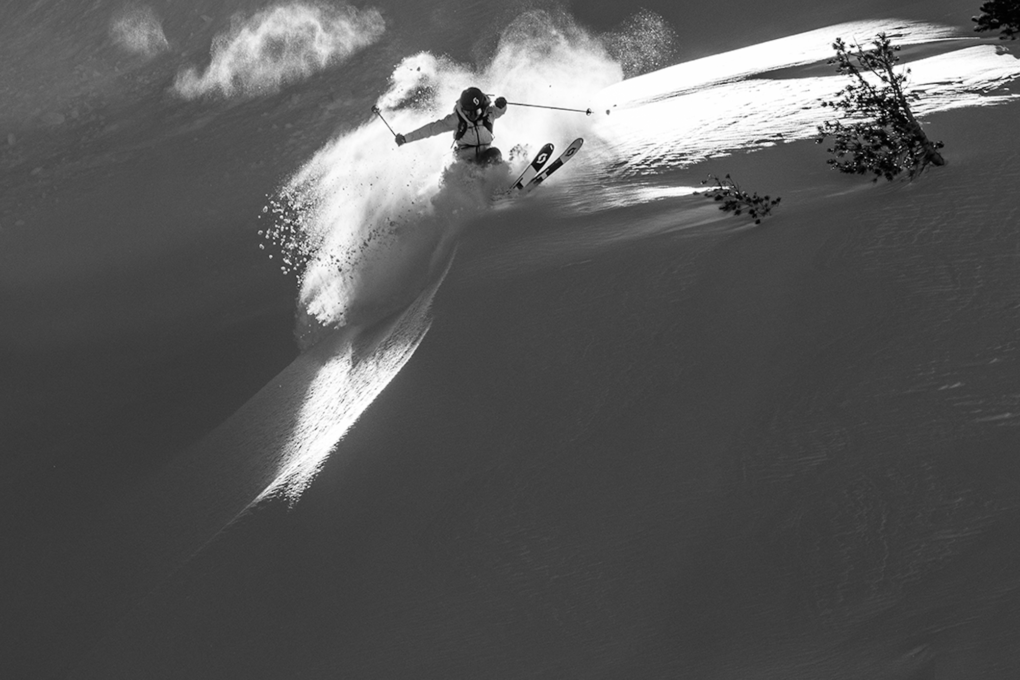 [Q&A] Molly Armanino Wears Her Heart On Her Sleeve in New Film, "Slopes of Change"