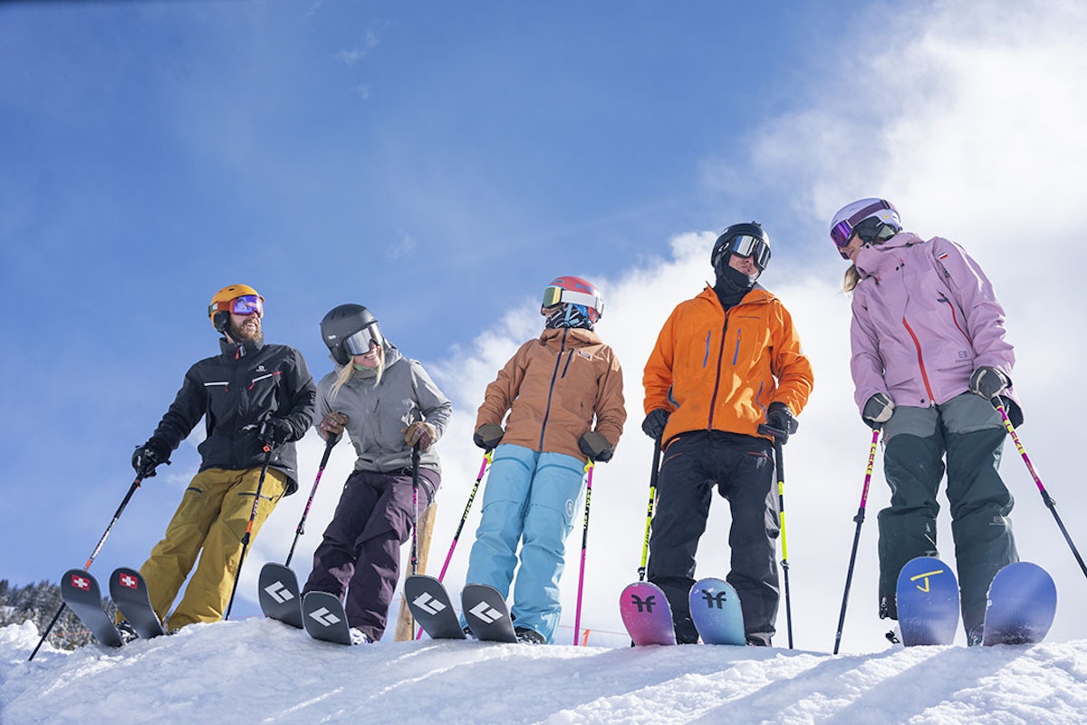 How to Plan a Ski Trip to Summit County, Colorado