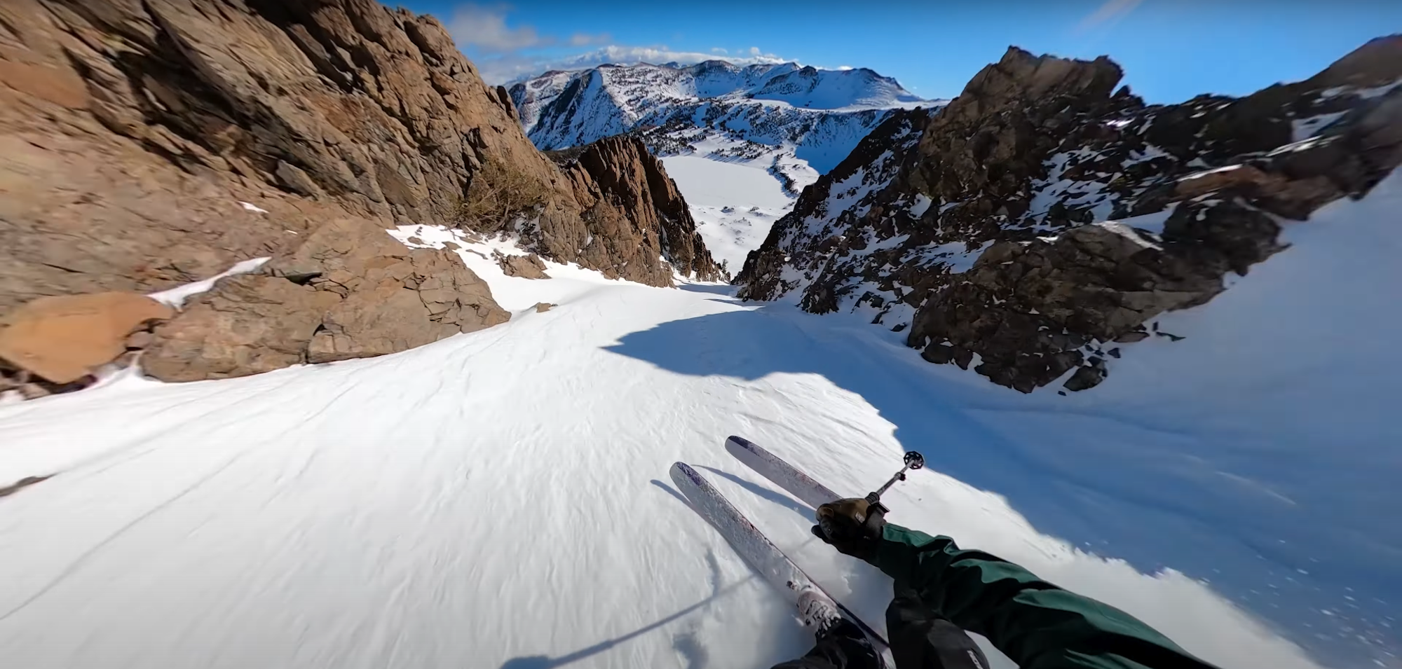 GoPro’s Line of the Winter Is Back For 2025