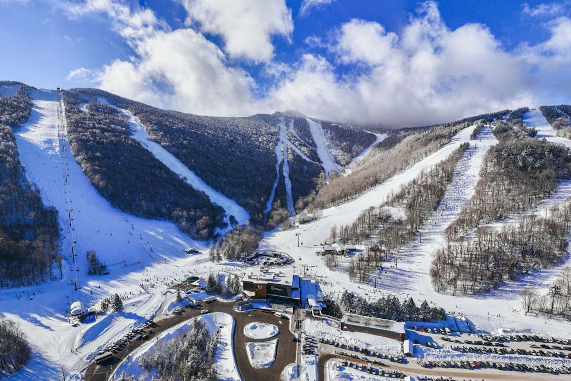 Keep an Eye on Killington – Five Big Changes Taking Place at The Beast