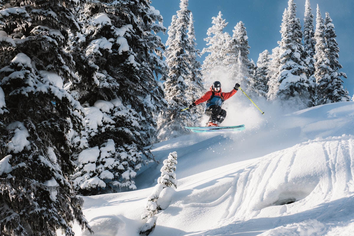 Dane Tudor Makes the Leap Over to Nivis Gear