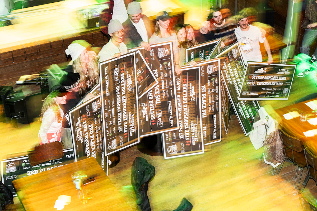 The 2025 King and Queen of Corbet's Have Been Crowned