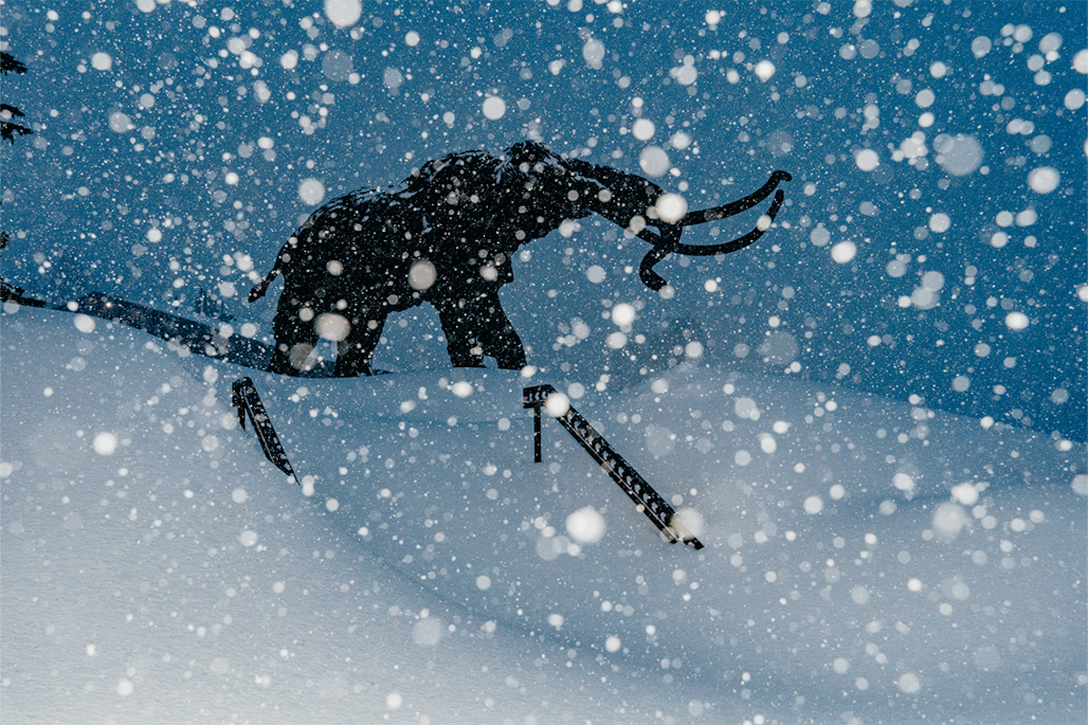 Ski Patrollers Caught in Avalanche at Mammoth Mountain as Storm Brings 6 Feet of Snow in 36 Hours