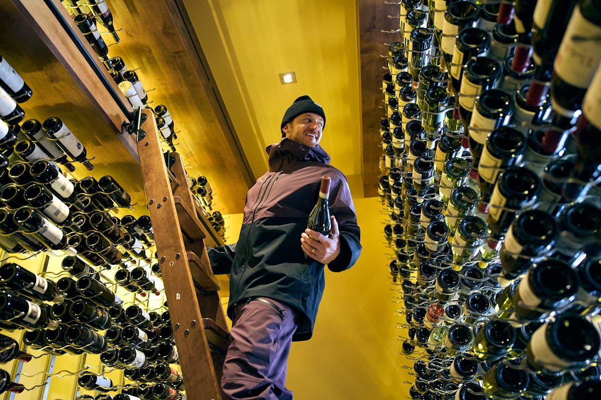 Give the Gift of Gear this Valentine's Day