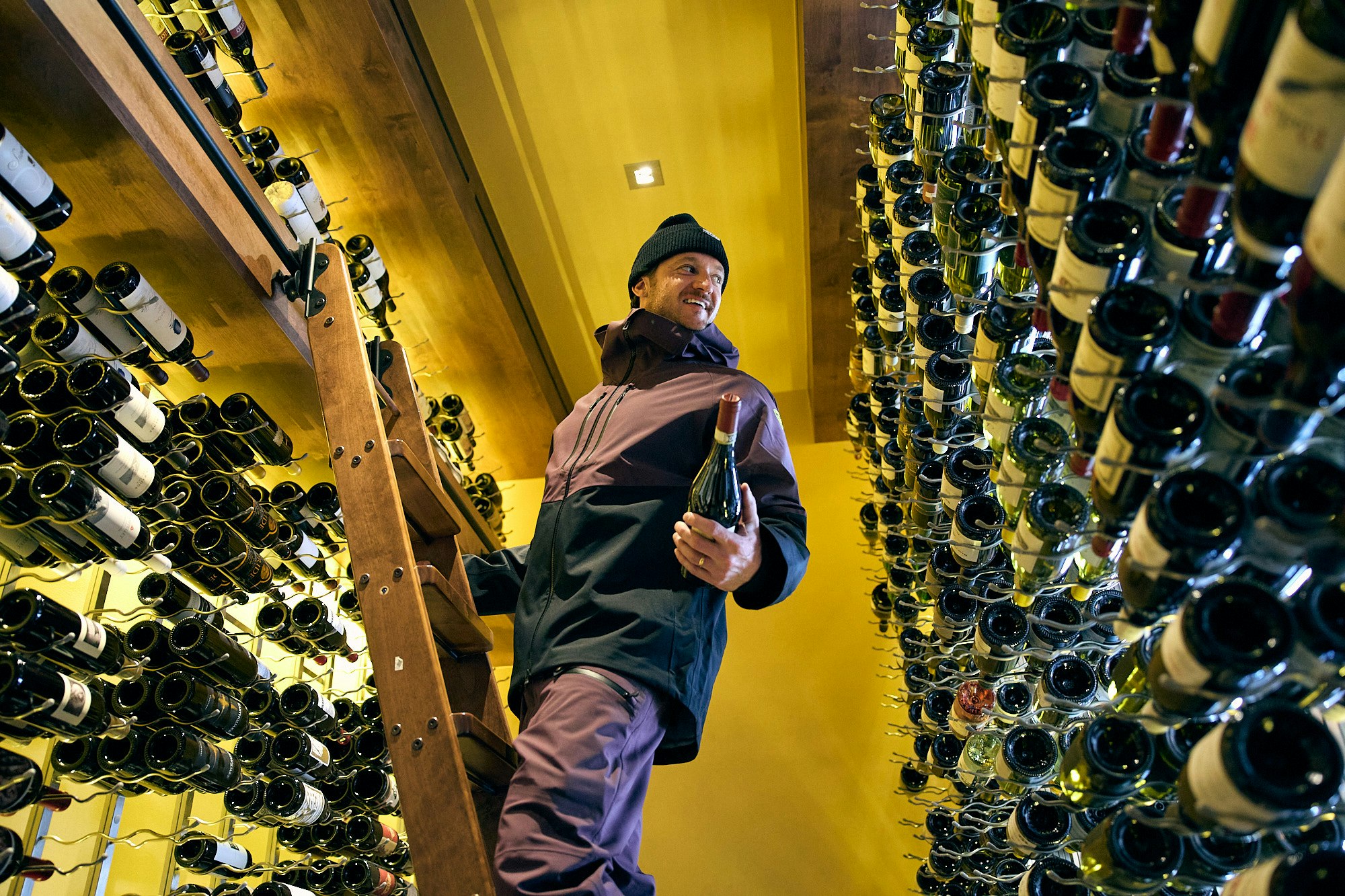 Give the Gift of Gear this Valentine's Day