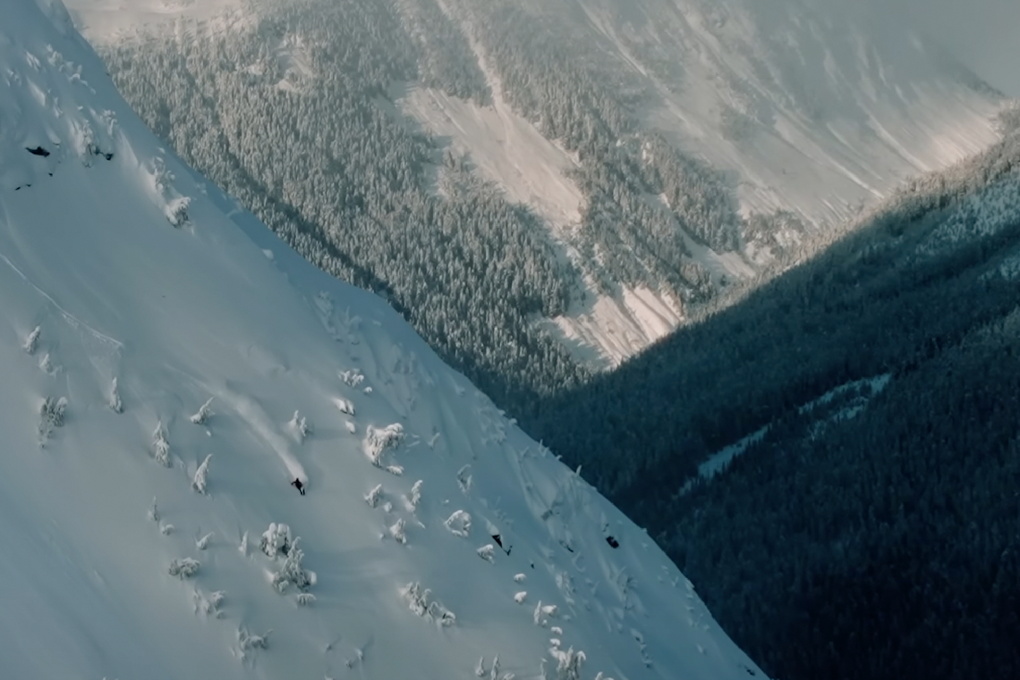 Adrien Grabinski is "The Best Skier You've Never Heard Of"