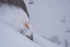 Mammoth Mountain Buried as Large Storm is Predicted This Weekend
