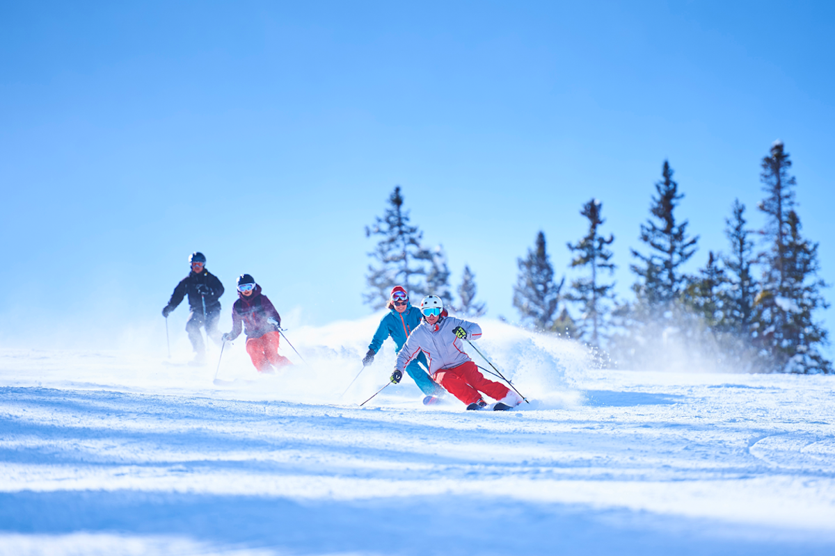 [GIVEAWAY] Win a 4-Pack of Booster Straps for You and Your Crew