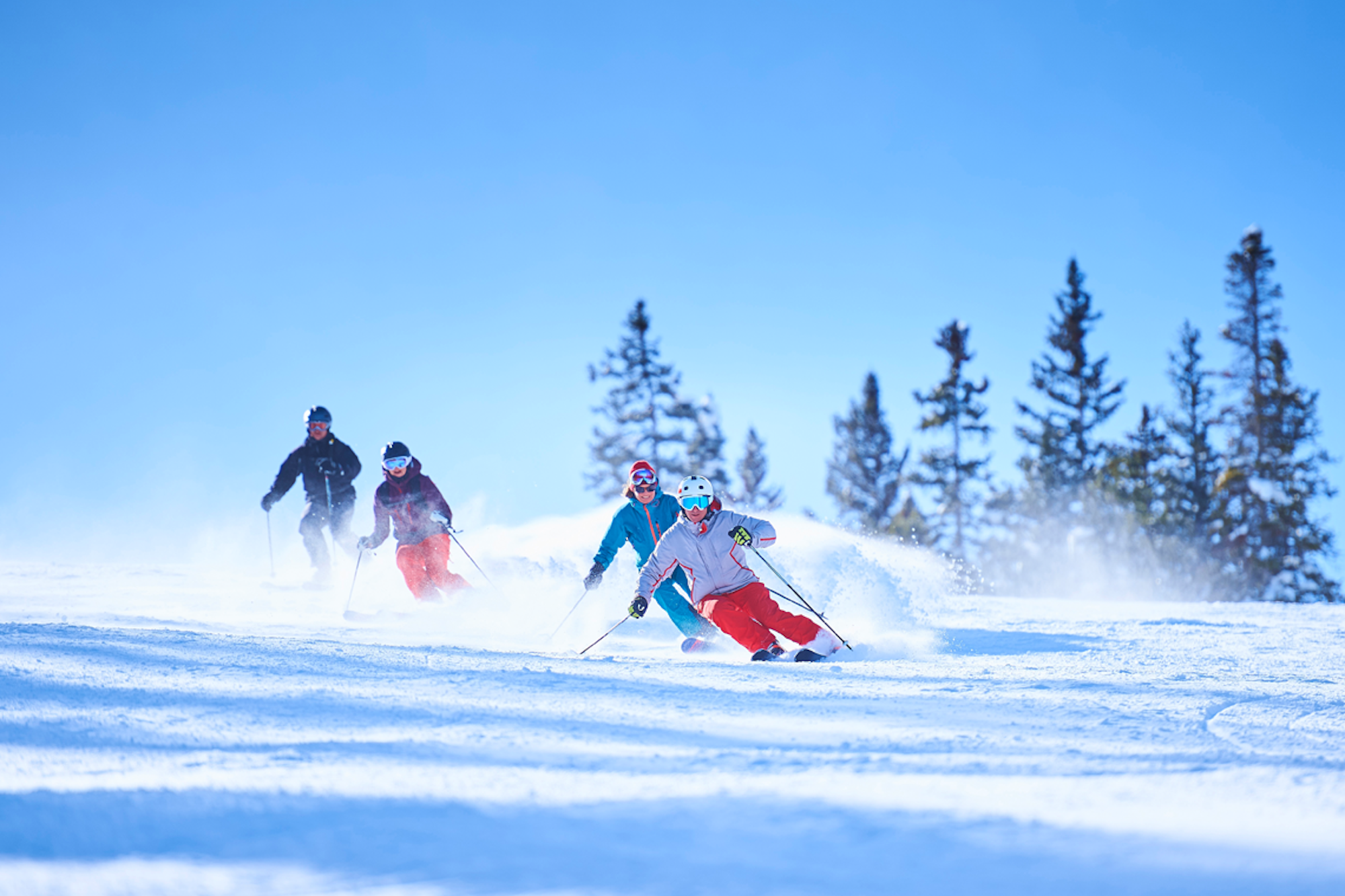 [GIVEAWAY] Win a 4-Pack of Booster Straps for You and Your Crew