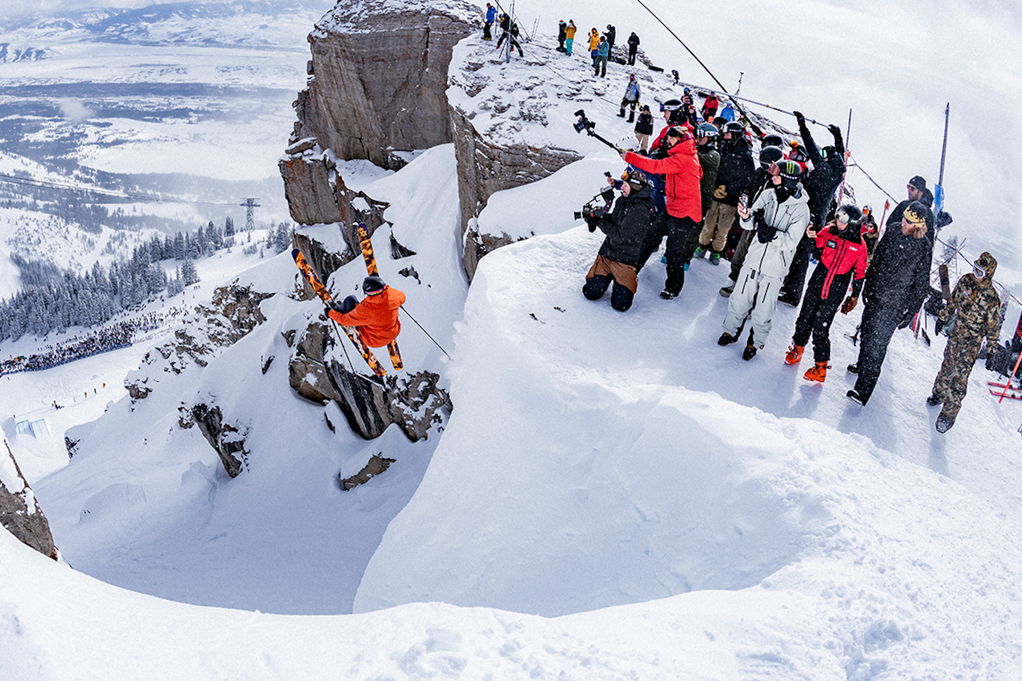 Top Highlights and Recap from 2025 Kings & Queens of Corbet's