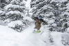 Presidential Pow – The Top Resort Forecasts for President's Day Weekend