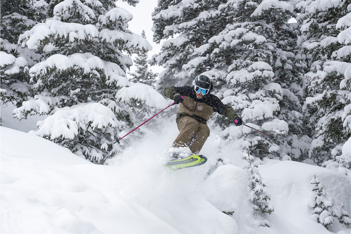 Presidential Pow – The Top Resort Forecasts for President's Day Weekend