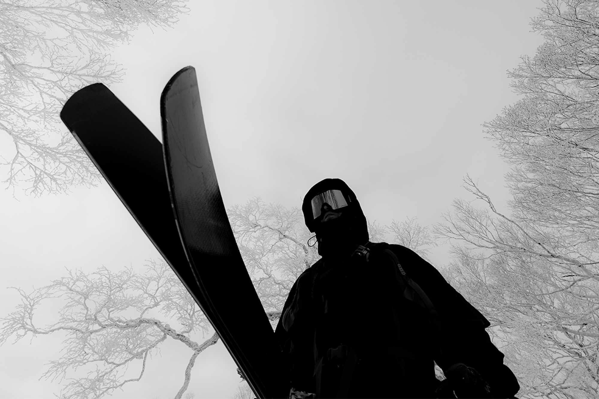 Simply.RC Debuts Innovative Skis for Sale in North America