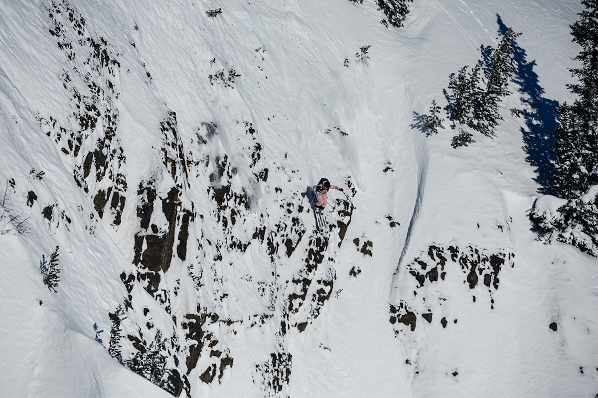 2025 Freeride World Tour – Kicking Horse Stop Three Full Recap