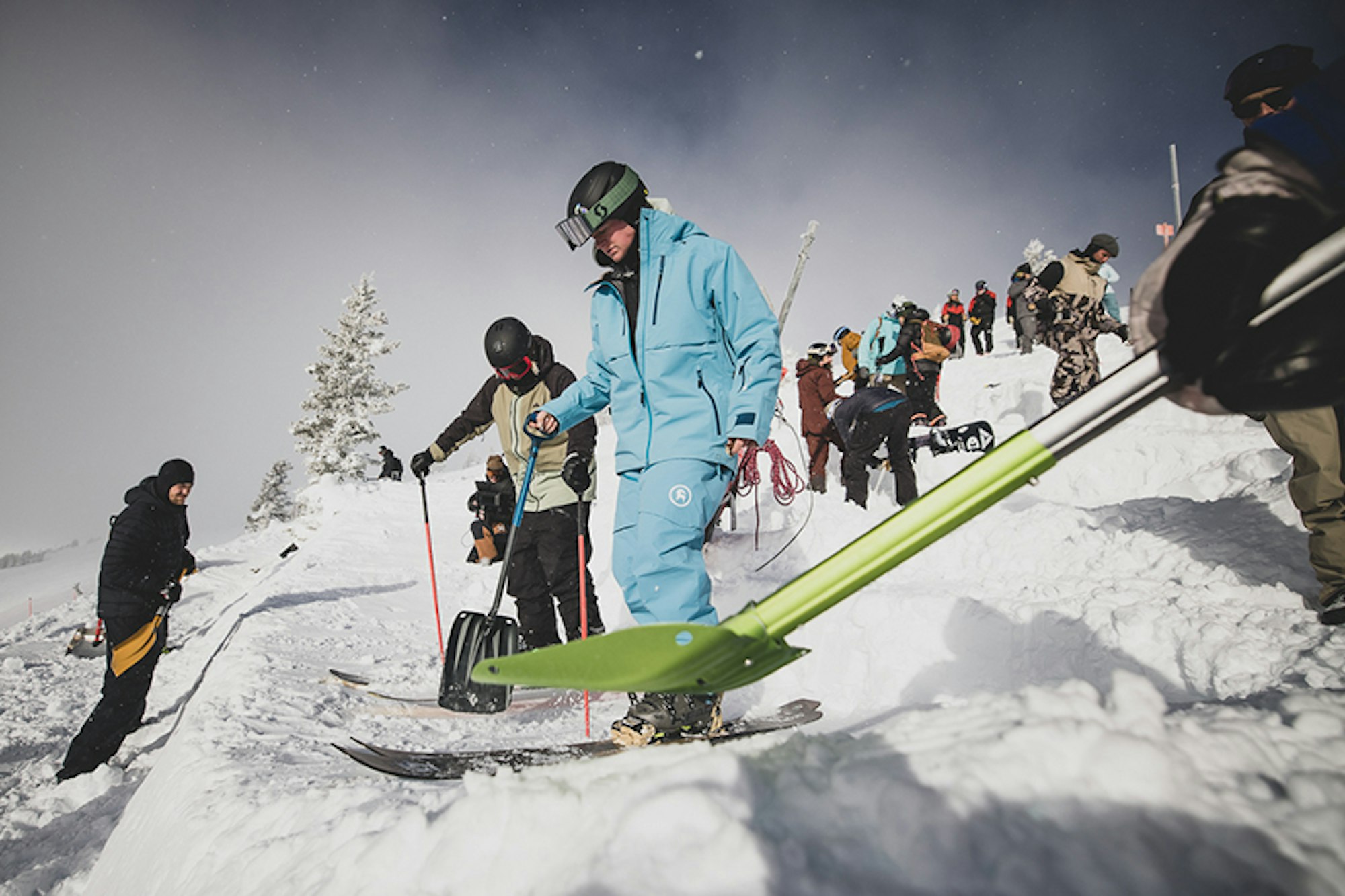 2025 King and Queen of Corbet's Predictions