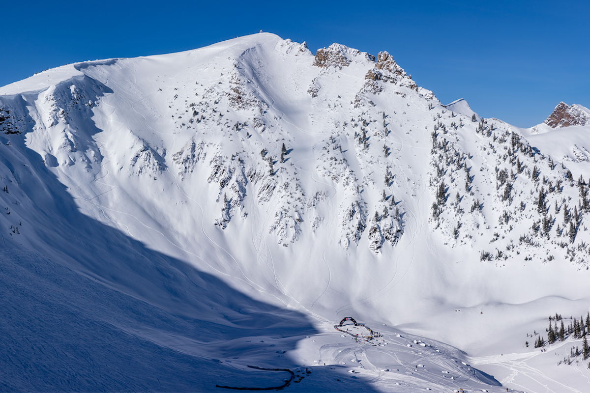 Freeride World Tour 2025 Stop Three Confirmed for February 7