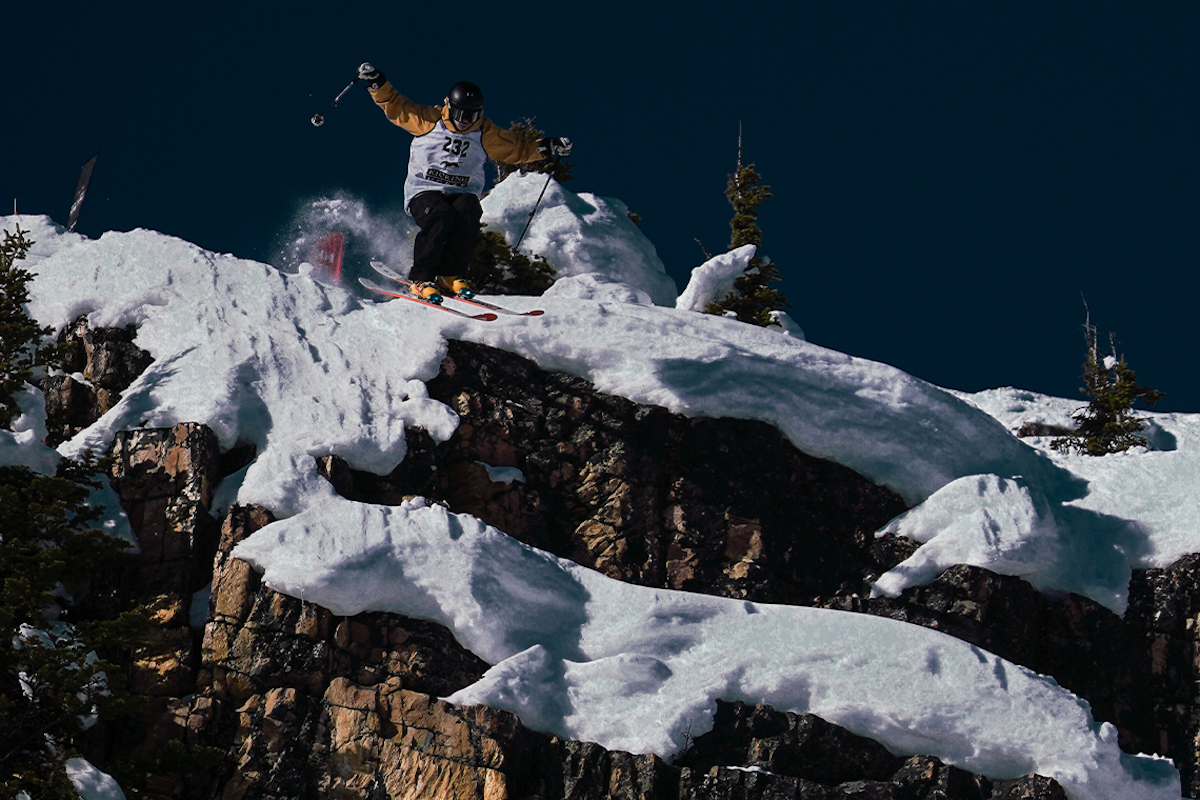 The Kids Are Alright – IFSA is Building a Freeride Community for the Next Generation