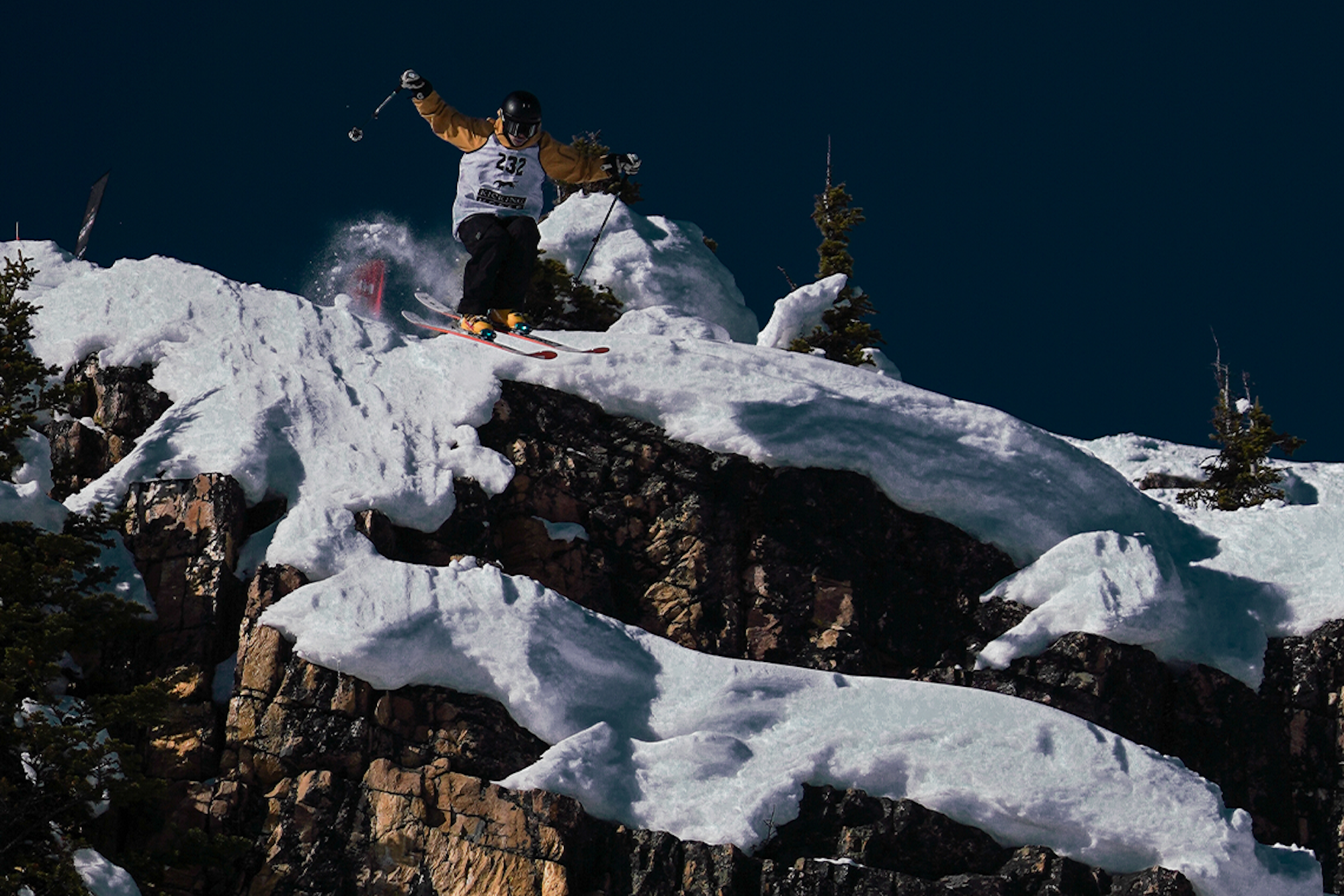 The Kids Are Alright – IFSA is Building a Freeride Community for the Next Generation