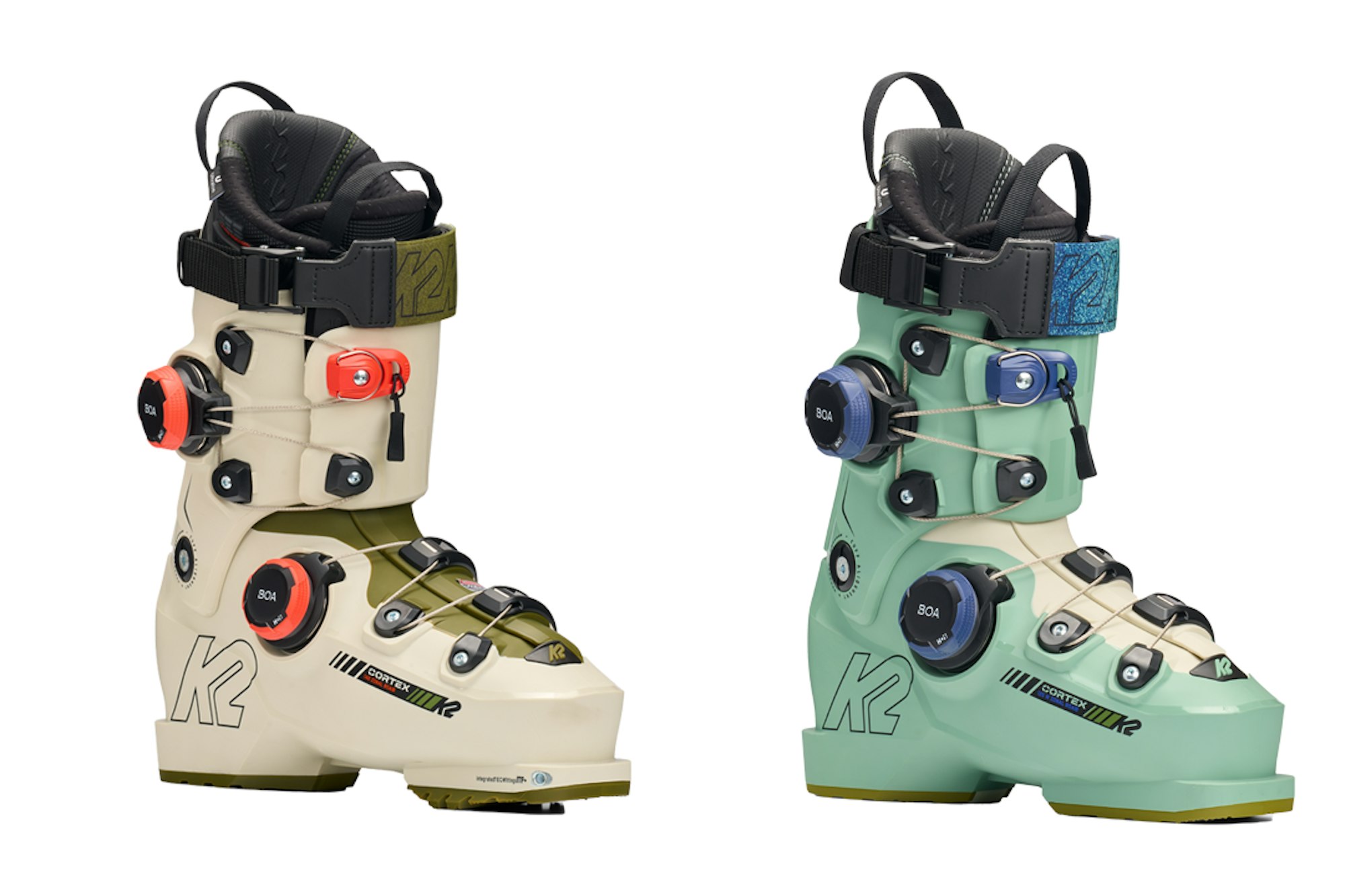K2 DARKO BOA FOCUS 28.5㎝ K2 DARKO BOA FOCUS 28.0㎝ K2 Darko Snowboard Boot